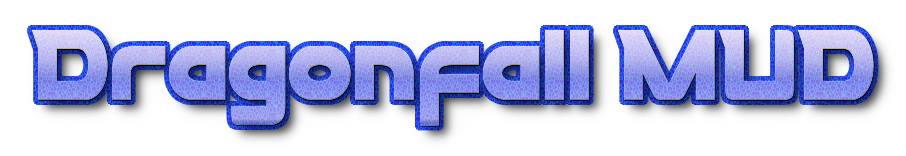 Dragonfall MUD